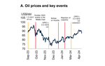 Oil Price Outlook: Upside Risks Dominate, Says World Bank