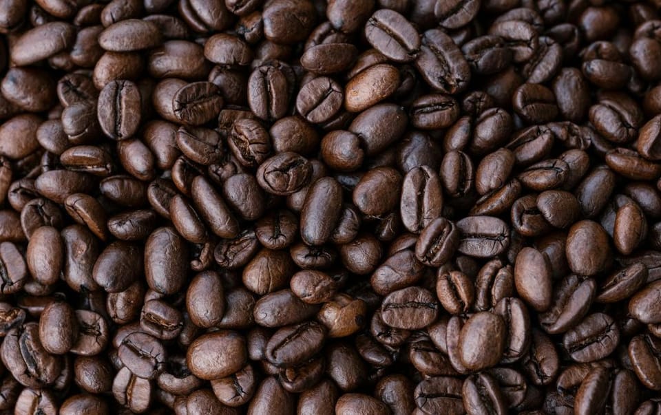 Global Coffee Prices Brew Record Highs on Supply Crunch